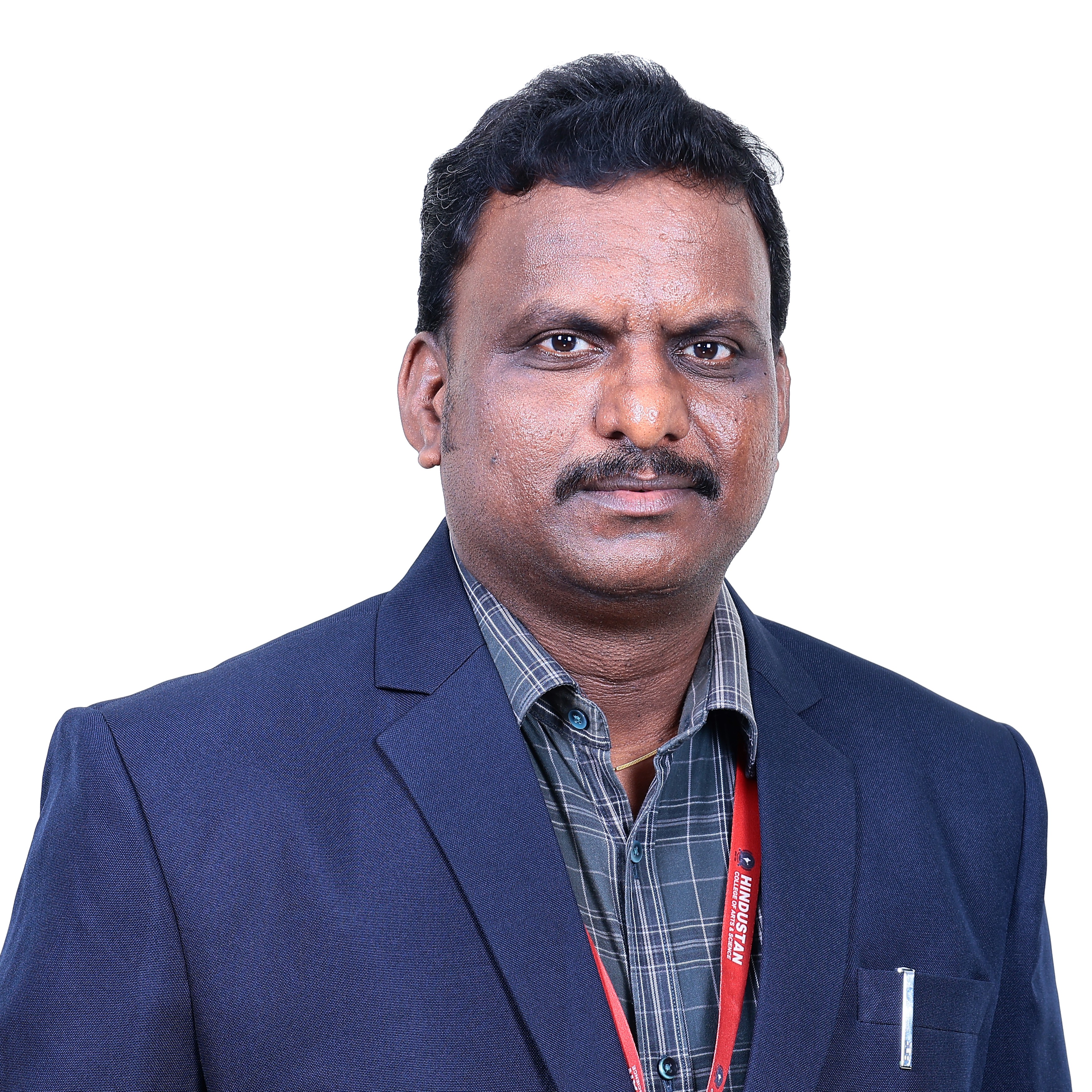 Dr. P. MANIVANAN